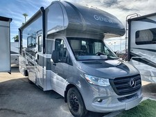 2026 Thor Motor Coach Geneva 24VP