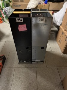 Change Machine Hoppers Standard