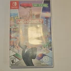 used Monopoly 3D Boards Nintendo Switch