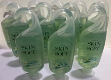 Avon Skin So Soft Shower Gel Original 5 fl oz New Factory Sealed Pack of 24 