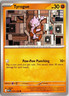 Pokemon - Tyrogue - 071 /132 - Common - Mega Evolution - New