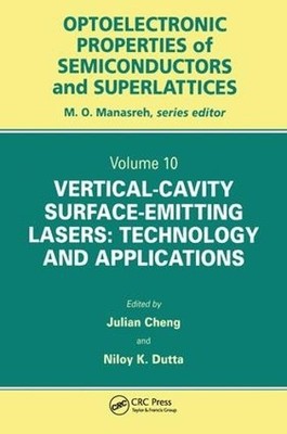 Vertical-Cavity Surface-Emitting Lasers - 9789056992637