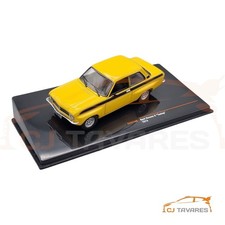 IXO CLC418N OPEL ASCONA A TUNING 1973 1/43