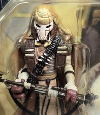 PRE CYBORG GRIEVOUS  36 30th Anniversary Star Wars Expanded Universe 2007