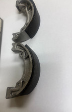 Premier Brakes 453-2245 EBC701 Brake Set 