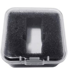 Phono Shell Aufbewahrungsbox mit effektivem Schutz vor alltäglicher Abnutzung