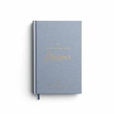 The Wordsearch Book: Presence with - Hardcover, by Margot + Co - Acceptable w