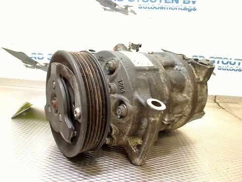 KLIMA PUMPE VW Polo V (6R) Hatchback 1.2 TSI (CBZC(Euro 5)) 2013 5K0820803C