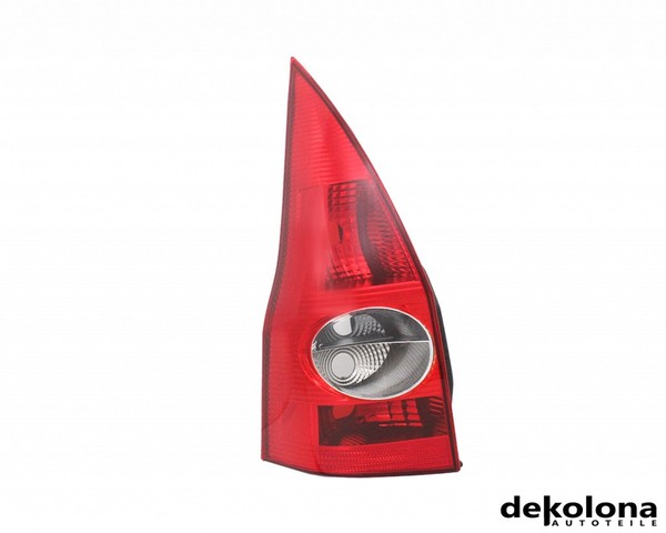 RüCkleuchte FüR Renault Megane Kombi P21/5W+P21W+PY21W Links Hinten 03-09-image