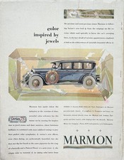1927  Ad (9.5  X 12.75 inches)