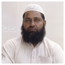 Various Artists Karachi Files (CD) Album (UK IMPORT)
