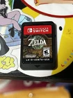 New ListingThe Legend Of Zelda: Tears Of The Kingdom Nintendo Switch Cartridge Only Tested
