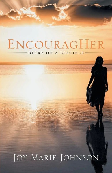 Joy Marie Johnson | Encouragher | Taschenbuch | Englisch (2015) | Westbow Press-image