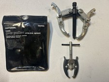Sears Craftsman 2 Arm Gear Puller 0 To 6in Spread 46905 Mini Kd Tool Puller