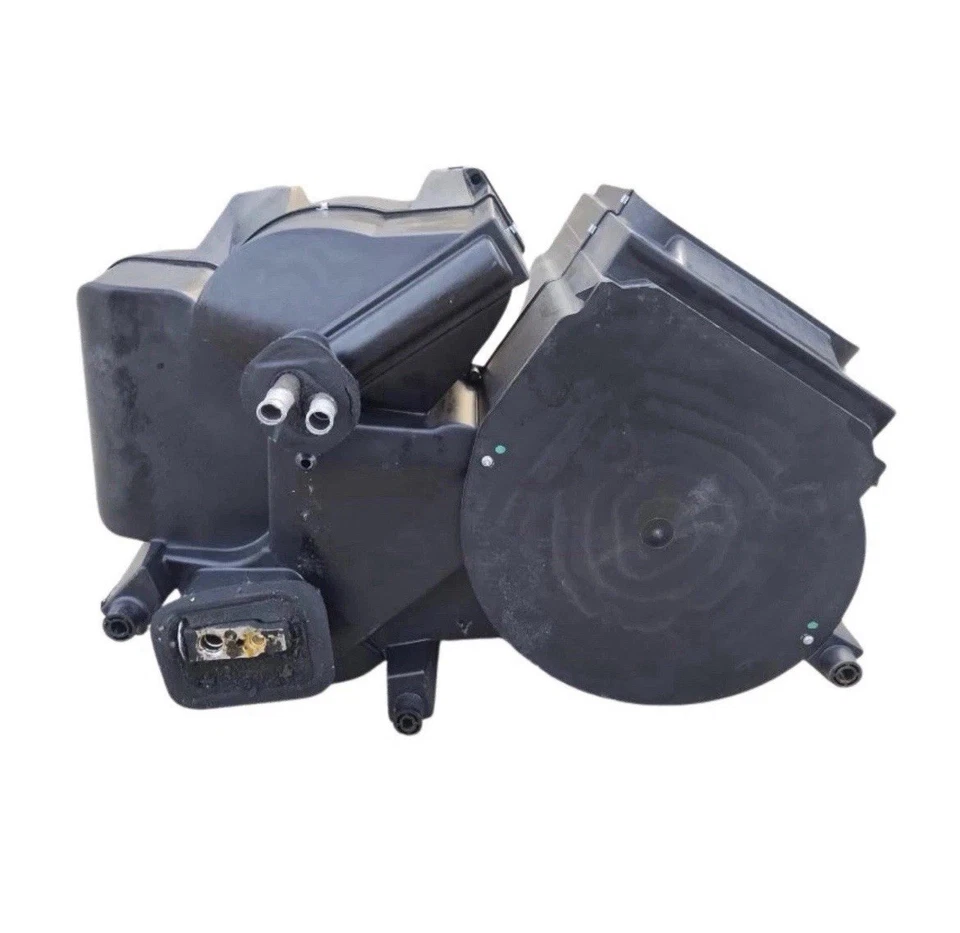 Volvo VNL Sleeper Climate Control Unit - Image 2 of 4