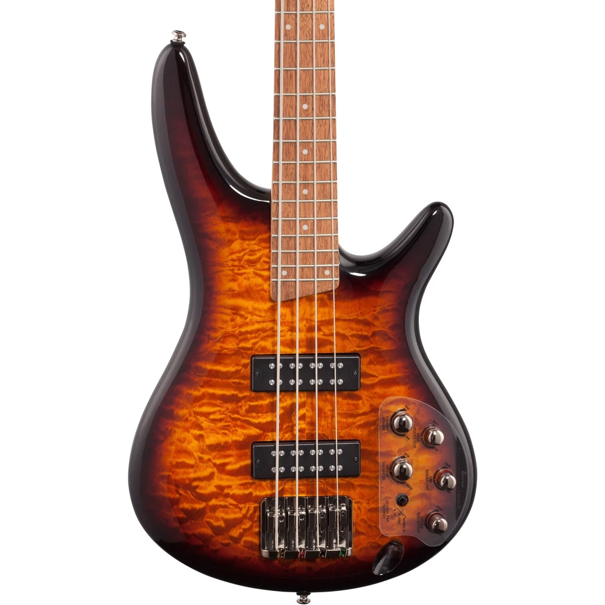 Ibanez Sr400 for sale | eBay