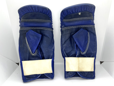 【当時物】 Winning パンチンググローブ SB-3000 Winning Boxing Vintage Punching Gloves Blue Rubber band SB-3000 | eBay