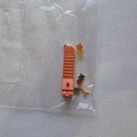 LEGO Minecraft 21125 The Jungle Tree House Toy Set Used Box Manual Separator...