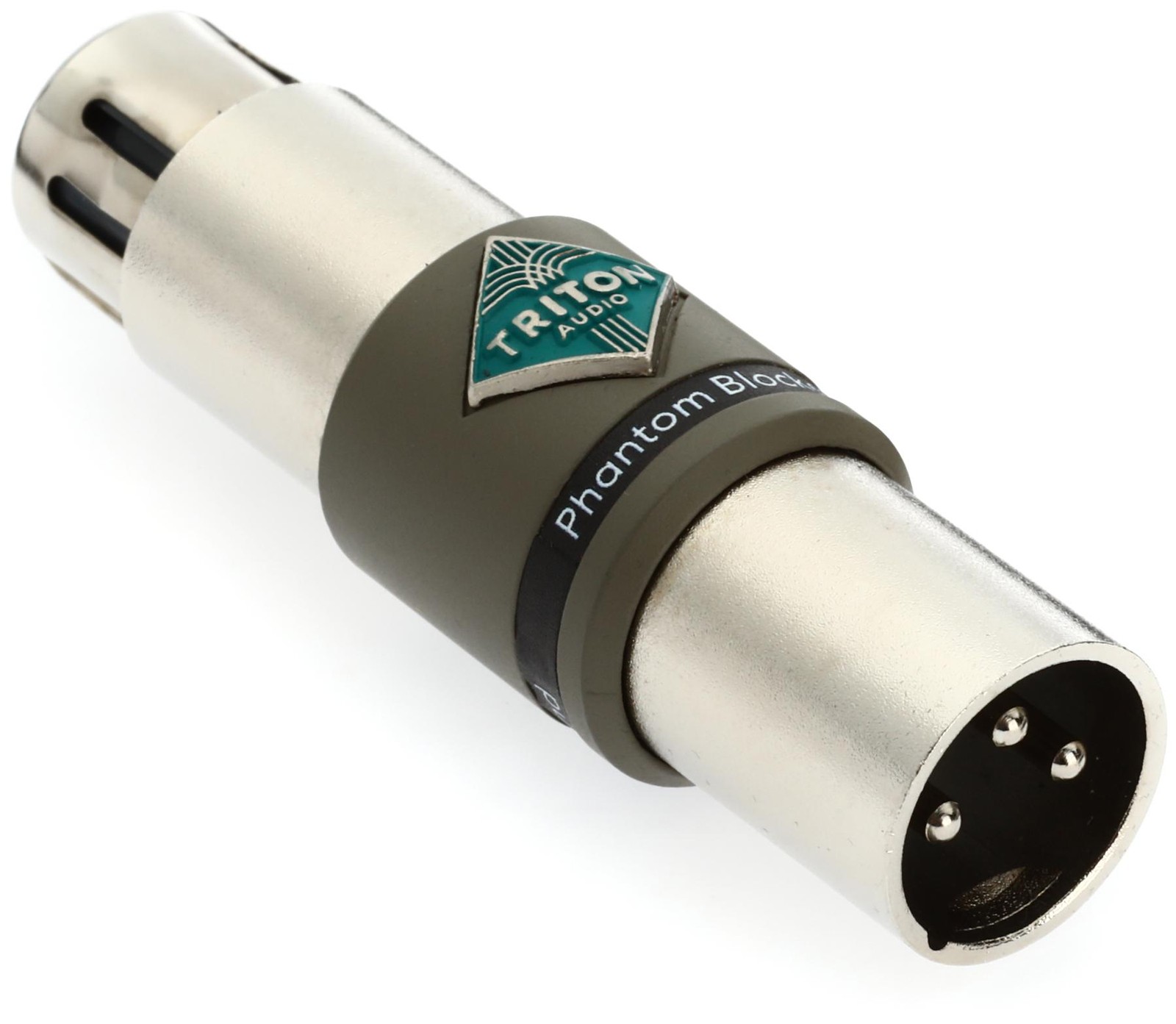 Комплект Triton Audio Phantom Blocker (3 штуки)