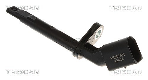 Triscan Sensor, Raddrehzahl Hinterachse, Vorderachse FüR Porsche-image