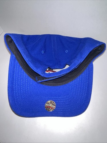 CHICAGO CUBS 2016 World Series Champions Bill Madlock Autographed Signed Hat - Picture 5 of 5