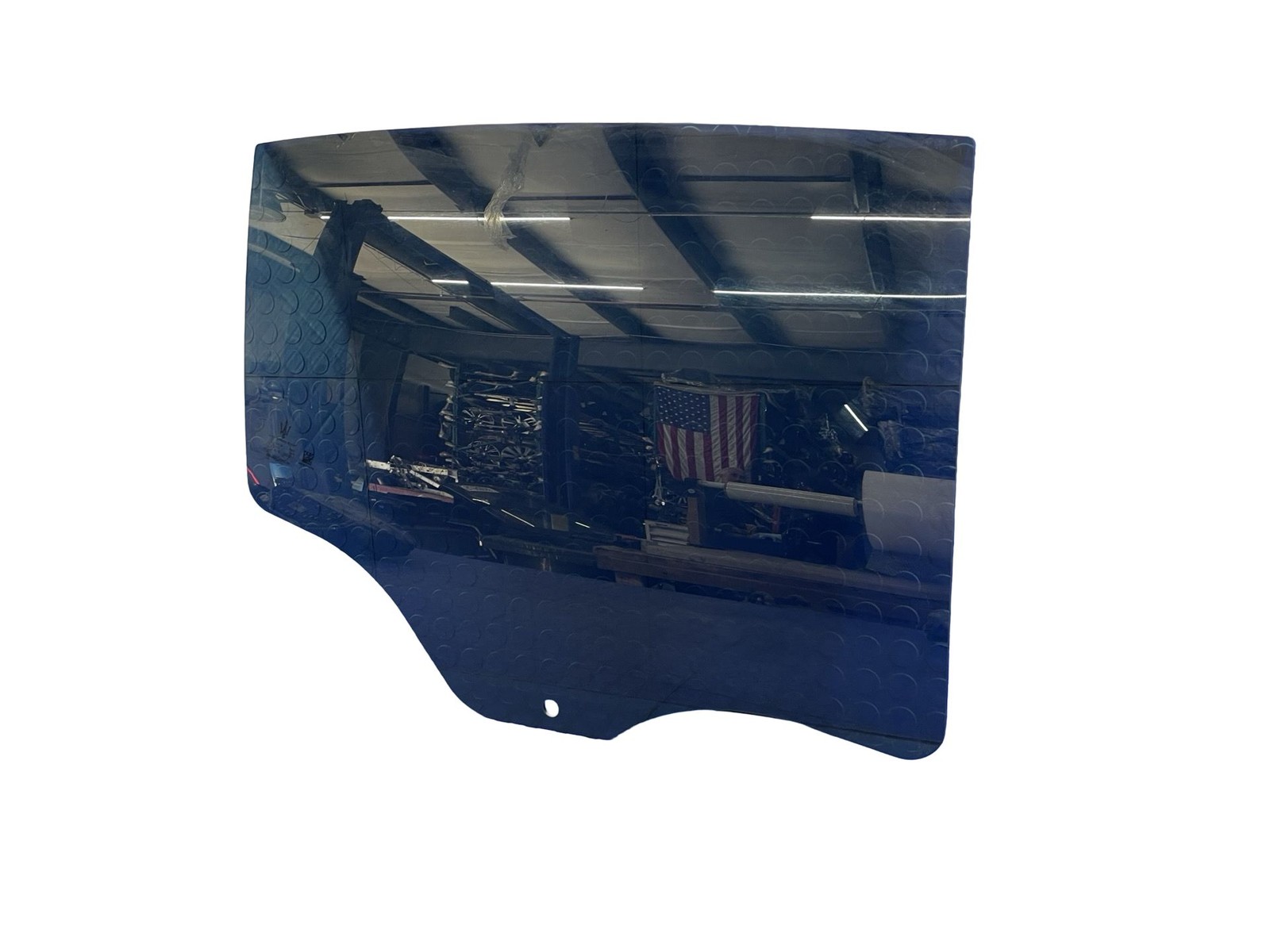 2023 2024 2025 2026 MASERATI GRECALE M182 OEM REAR RIGHT DOOR WINDOW GLASS