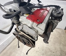 Mercedes M 111 983 Motor R170 Mopf 230 Kompressor 145 kW 197 PS 190 000 km Mercedes M 111 983 Motor R170 Mopf 230 Kompressor 145 kW 197 PS 190 000 km