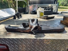 Chevrolet 230 250 6 Exhaust Manifold C10 Car Nova Chevy 2 Belair Biscayne Etc