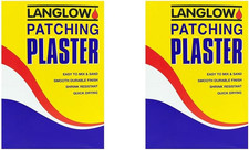 Palace Langlow Patching Plaster 1.5Kg (64-16) (Pack of 2)
