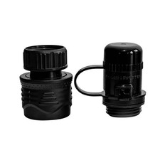 Flushmaster Flush Port Quick Connect f/Suzuki Outboards SM-FMQCS 