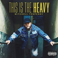 Tenpenny - This Is The Heavy - Cd - G1398Z