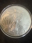 2009 1 oz American Silver Eagle Coin