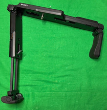 Sony VCT-SP2BP Camcorder Schulterstütze für-Camcorder / Gut