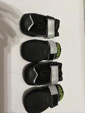 HCPETSz 1 Dog Booties/shoes For Ice, Snow, Sand, Heat