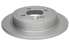 Disque de frein Mini MINI CLUBMAN