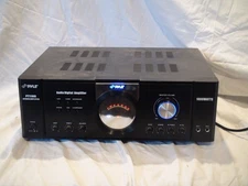 Pyle PT 1100 Hybrid Amplifier 1000 Watts