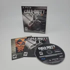Call of Duty Black Ops 2 II PS3 CIB W/ Manual - PlayStation 3