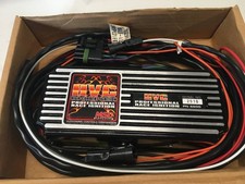 New Msd 6hvc Professional Ignition 6600 Sbc Chevy Gmc V8 Small Block