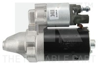 NK Anlasser Starter 4745019 12V FüR Toyota Yaris KSP130_ KSP130 GPL KSP90_ VVT