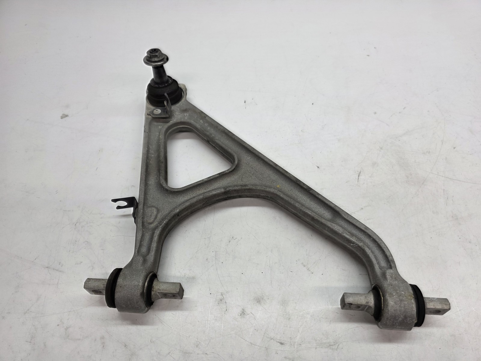 LAMBORGHINI AVENTADOR LP740 S LP770 SVJ REAR RIGHT LOWER ARM OEM 470505312G