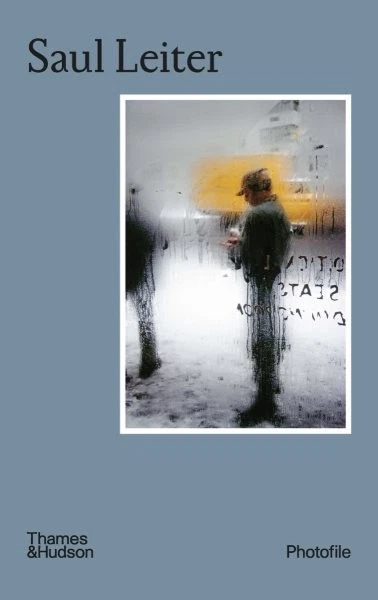 saul leiter products for sale | eBay