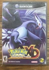 Pokémon XD Gale of Darkness Nintendo GameCube Case  No Game