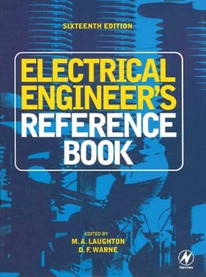 Elektrotechniker Nachschlagewerk Hardcover