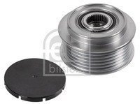 NEU - Febi Bilstein 101754 Generatorfreilauf FüR Audi