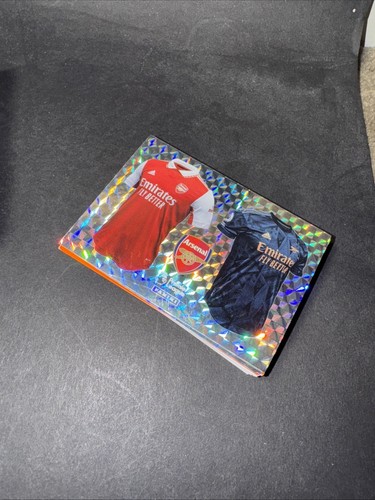 Panini Premier League 2024 - 300+ No Double Plus 40+ Doubles - Picture 3 of 3