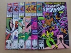 Amazing Spider-Man 334-339 Return Of The Sinister Six 1990 (3)