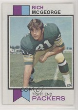 Rich McGeorge