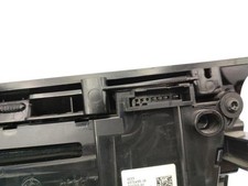 Autoradio BMW X1