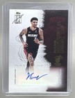 2025 Topps Signature Kel'el Ware Base (RAW)