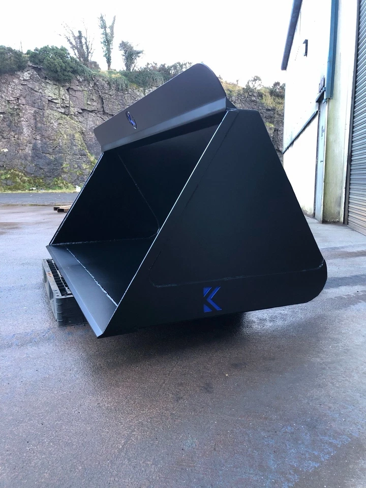 Telehandler Bucket - Image 3 of 4